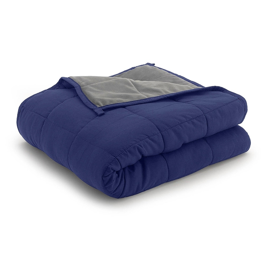 Blue Weighted Blankets Shop our Best Bedding Deals Online at Bed Bath Beyond