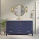 Option Royal Blue