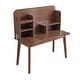 preview thumbnail 17 of 16, Kids Desk, Student Desk with Drawers