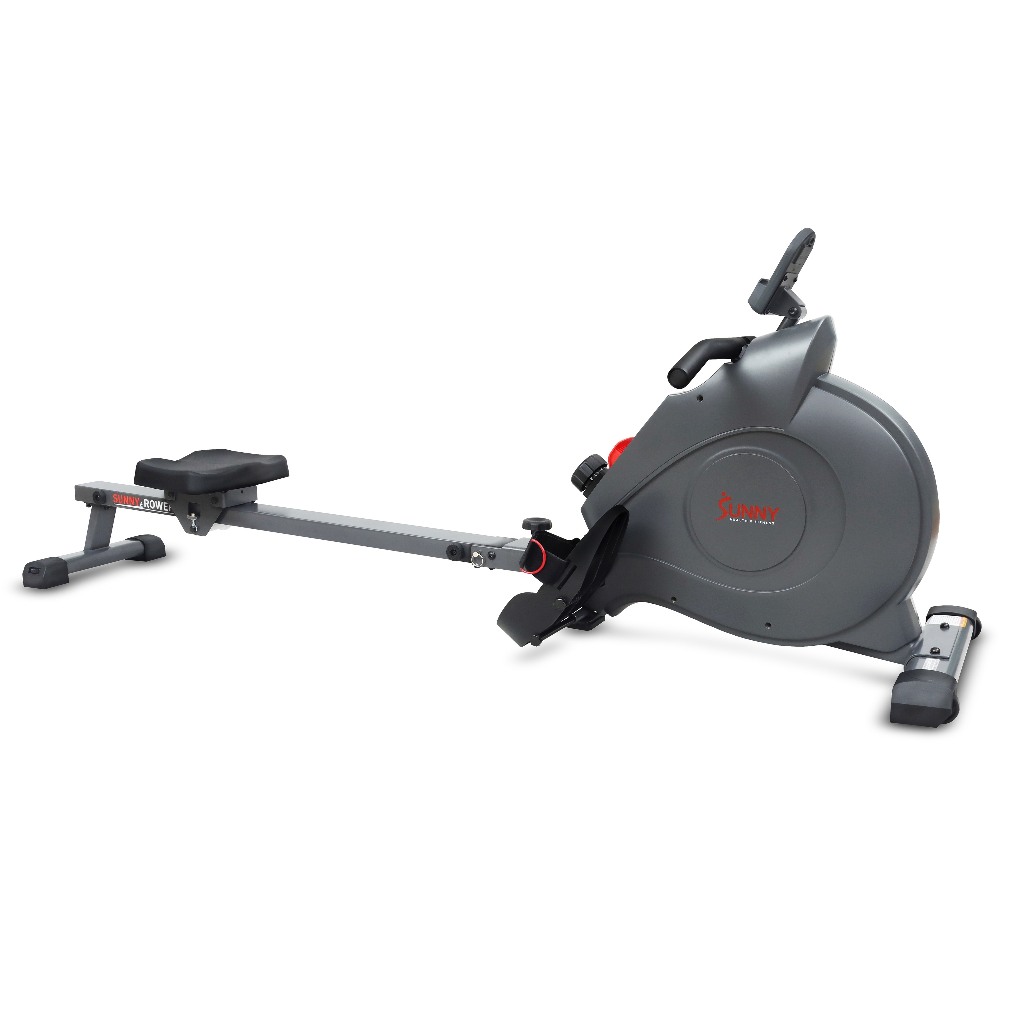 Sunny Health Fitness SMART Magnetic Rowing Machine with Bluetooth Connectivity SF RW522016 On Sale Bed Bath Beyond 36718189