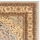 preview thumbnail 114 of 135, SAFAVIEH Lyndhurst Feryal Traditional Oriental Medallion Rug