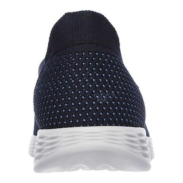 skechers women's you zen sneaker