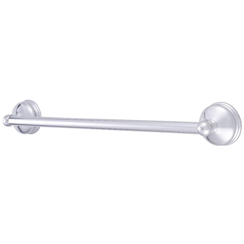 Kingston Brass Vintage 18-Inch Towel Bar