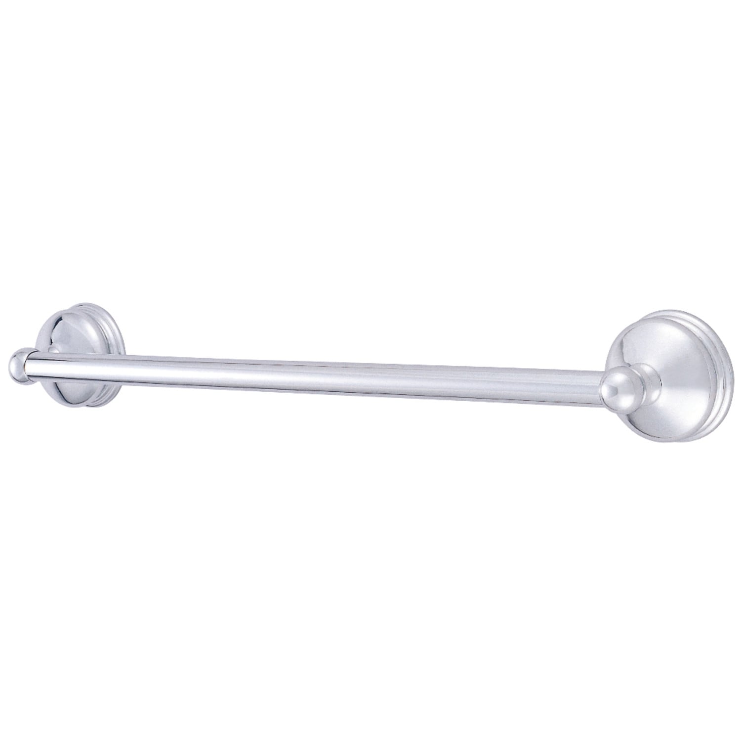 Kingston Brass Vintage 18-Inch Towel Bar