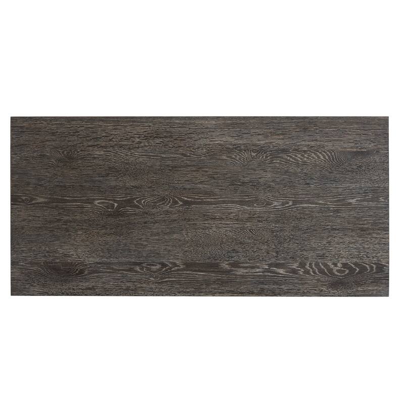 Magnussen Home Kinsley Black Heron Drawer Chest