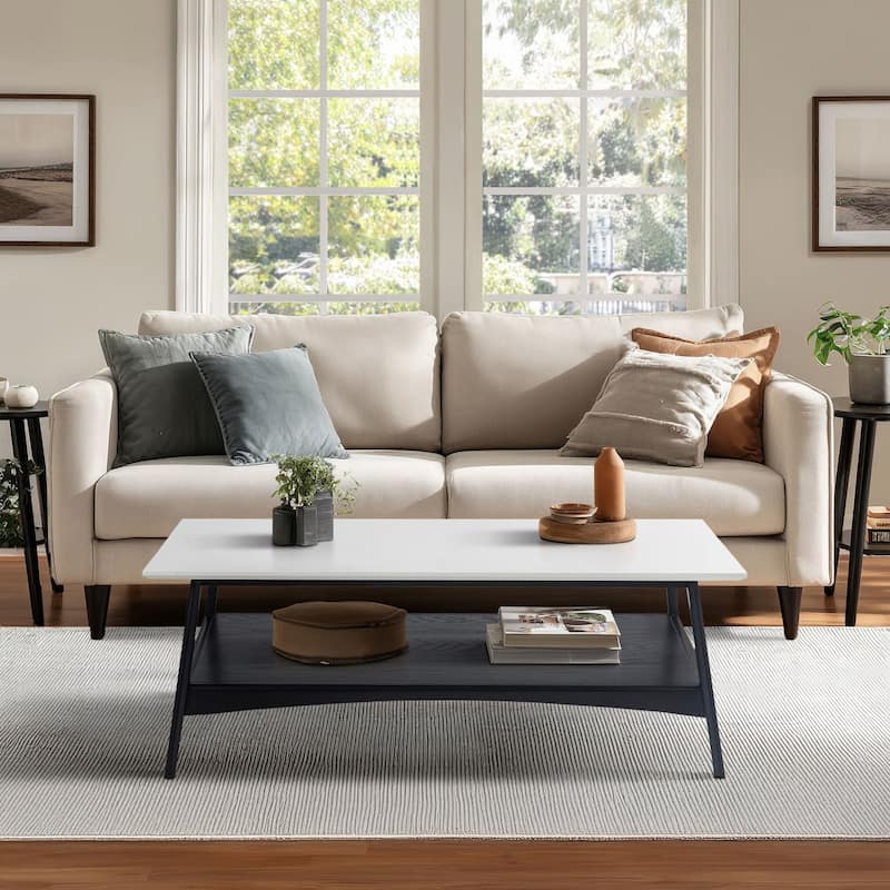 Madison Park Avalon Coffee Table
