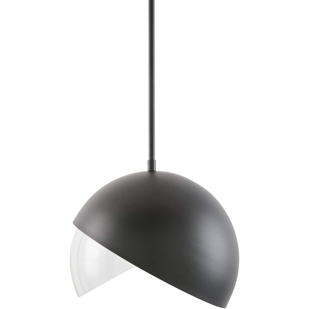 Livabliss Elenya Traditional Pendant - 14"L x 14"W x 11"H