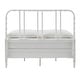 preview thumbnail 11 of 20, Georgia Metal Spool Bed by iNSPIRE Q Classic