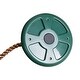 preview thumbnail 7 of 8, Swing with 2 Hook n Platform n Disc for toddlers - M