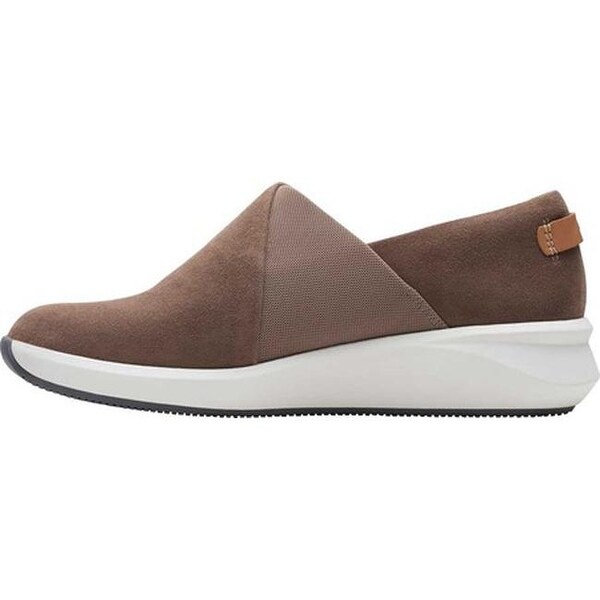 clarks un rio rise
