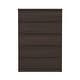 preview thumbnail 52 of 67, Porch & Den McKellingon 5-drawer Chest
