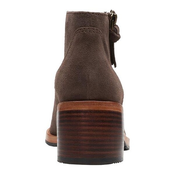 clarks clarkdale dawn bootie