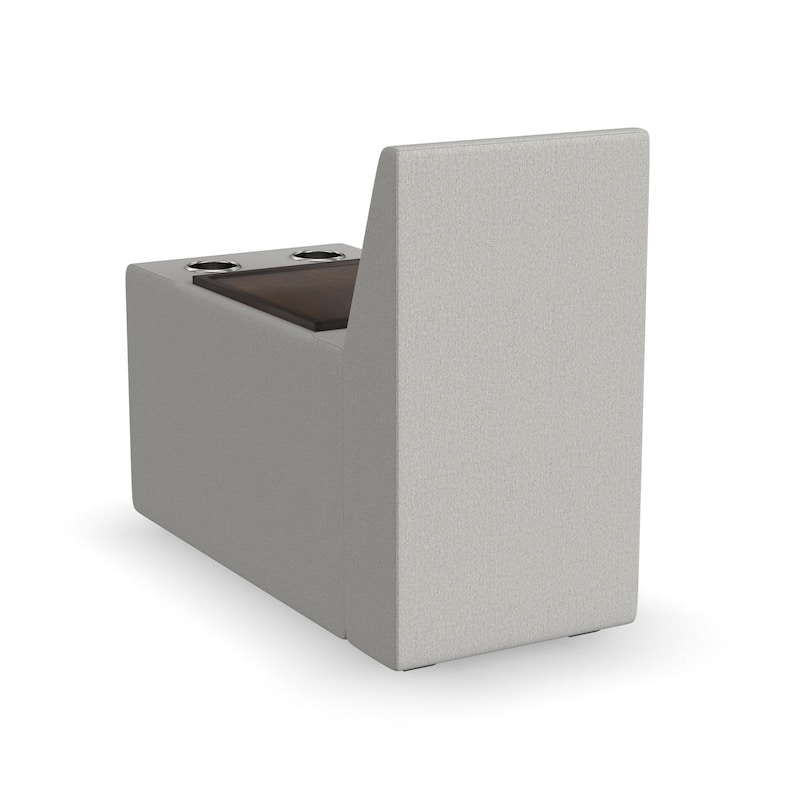 Flex Storage Smart Hub for Flex Sectional - 15" x 30" x 37"