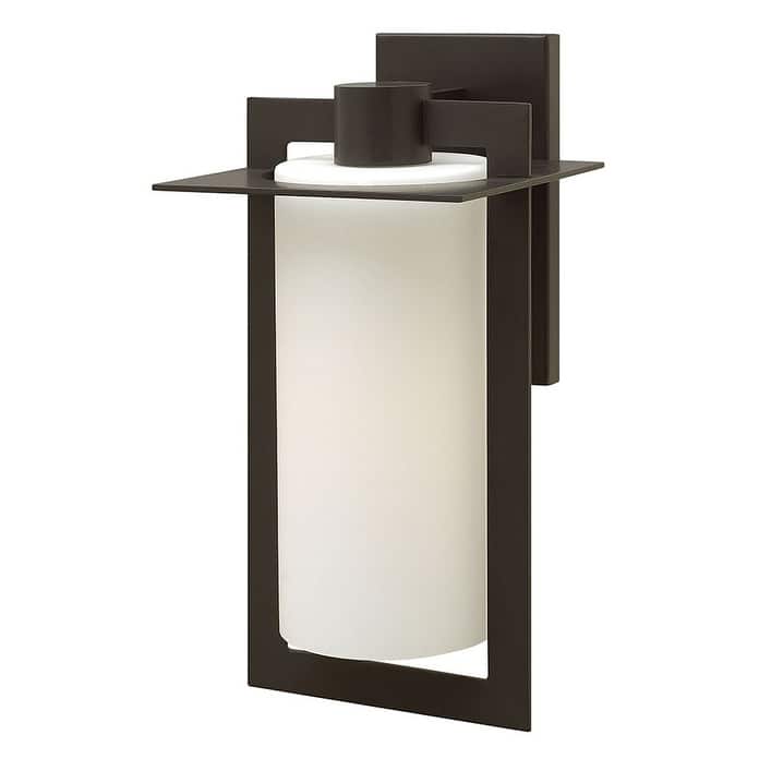 Hinkley Lighting 19.25" Height 1 Light Outdoor Wall Sconce from the