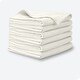 preview thumbnail 14 of 26, Bare Home 6 Pack Cotton Flannel Receiving Blanket - N/A