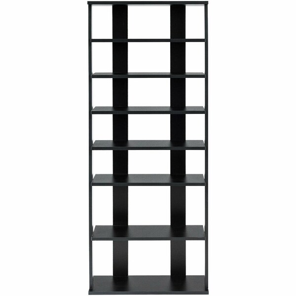 shelves and storage