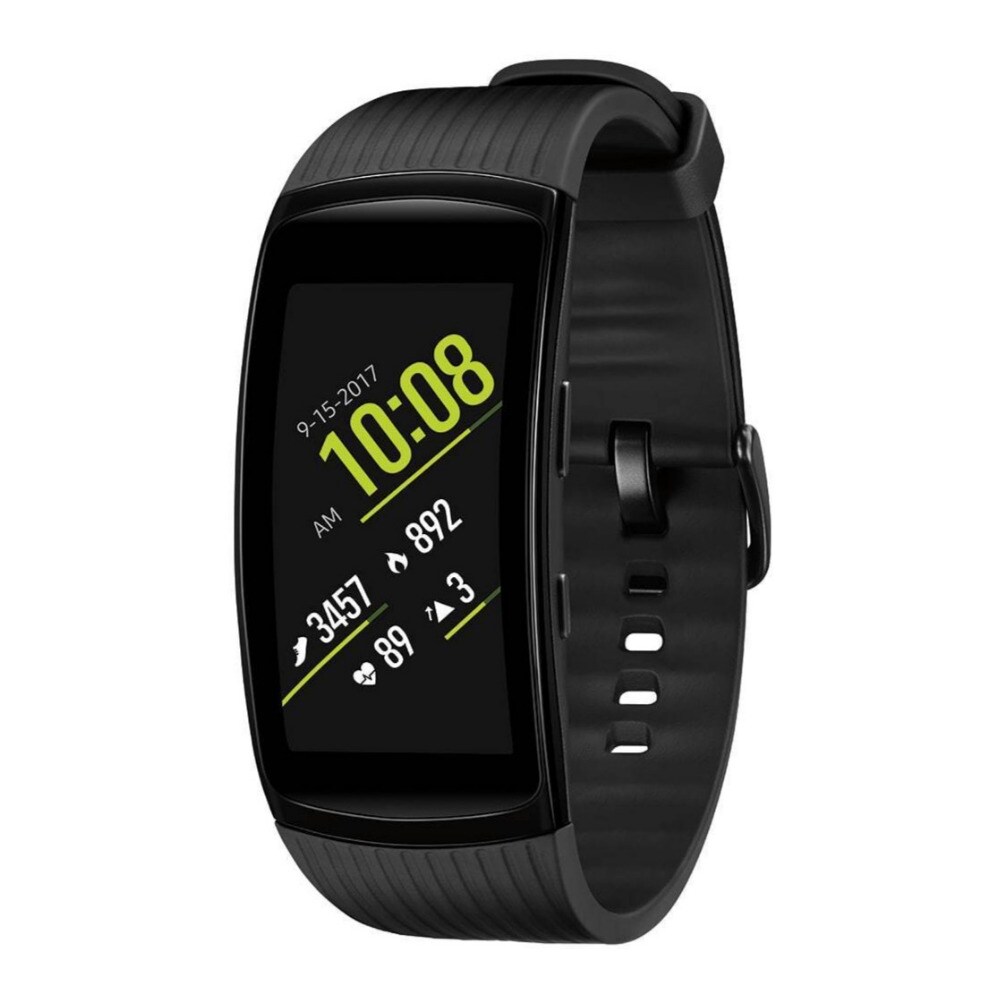 samsung gear fit 2 spotify login failed