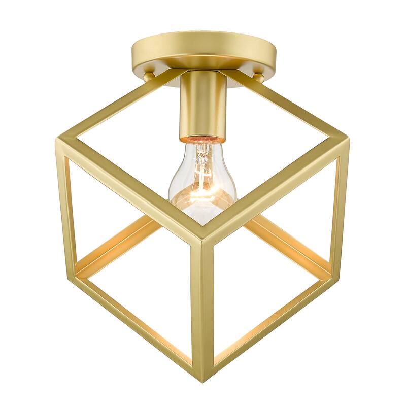Cassio Flush Mount