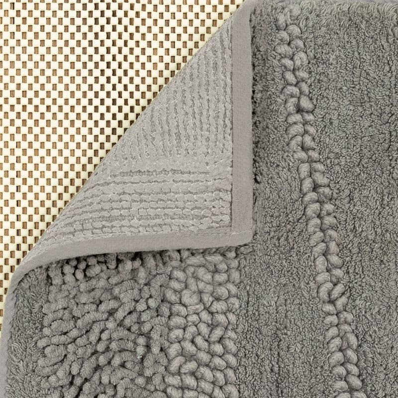 Mohawk Home Composition Bath Rug