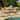 7-Piece Acacia Wood Outdoor Dining Set with Cushions, Teak Finish - Cream,Teak