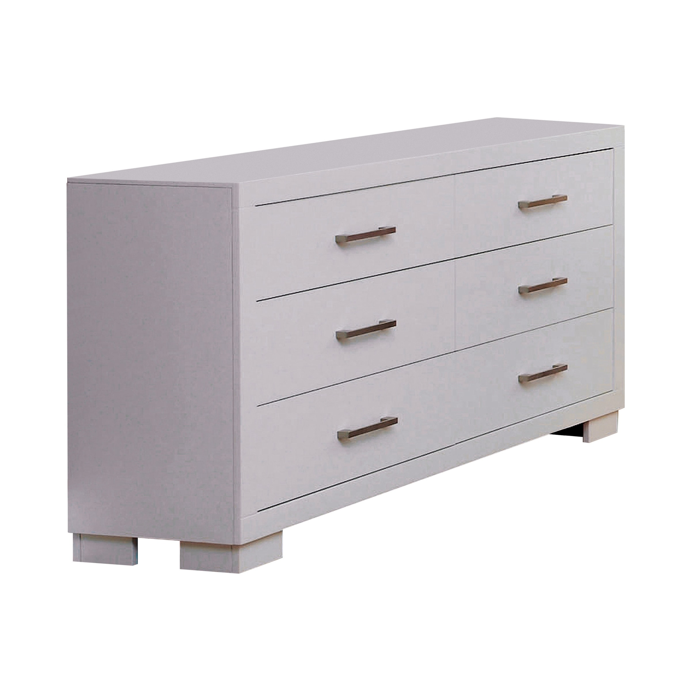 Tokyo 6 hot sale piece bedroom set