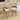 Bar Stools Set of 2, Swivel Bar Height Stools with Low Back, Wood Bar Chairs with Faux Leather Soft Cushion Seat