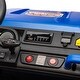 preview thumbnail 99 of 118, Electric Ride-On Car for Kids with Shock Absorbers, LED Lights, and Bluetooth - 24V Battery, Ages 3-8