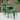 30'' Round Metal Indoor-Outdoor Bar Table Set with 2 Cafe Stools - 30"W x 30"D x 41"H