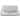 Kraus Elavo 17 in Square Porcelain Ceramic Undermount Bathroom Sink
