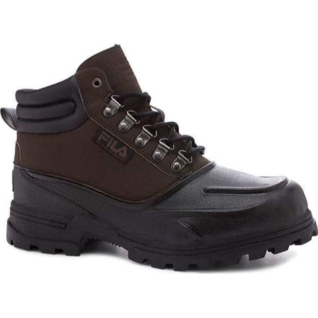 fila ankle boots