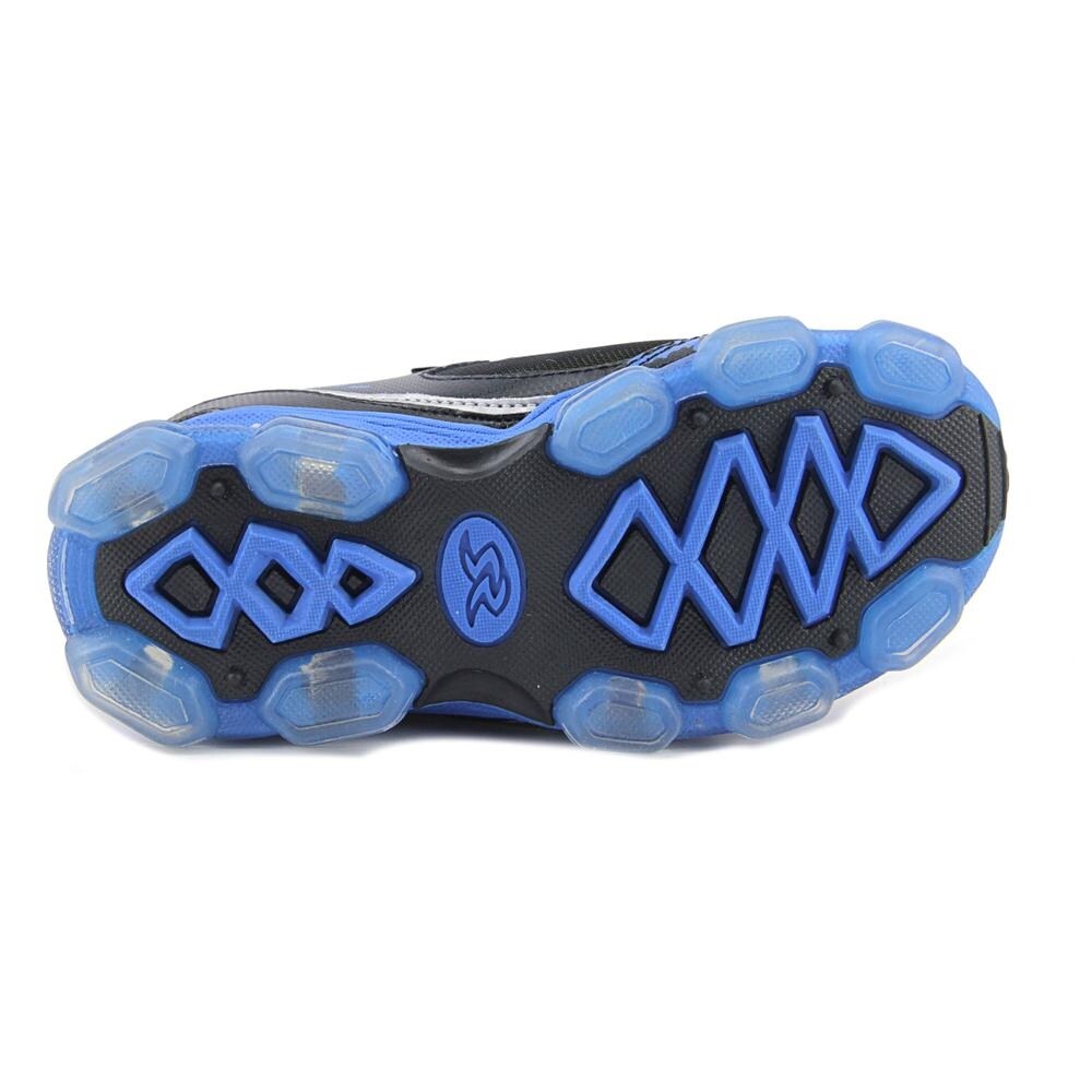 stride rite batman shoes