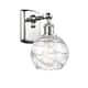 Option Polished Chrome