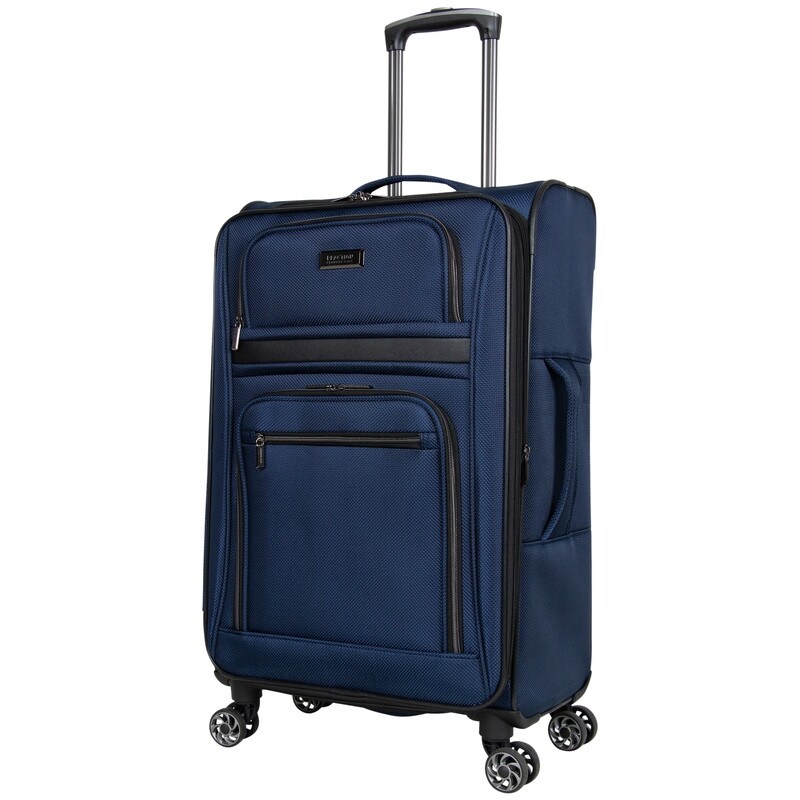 rugged carry on luggage