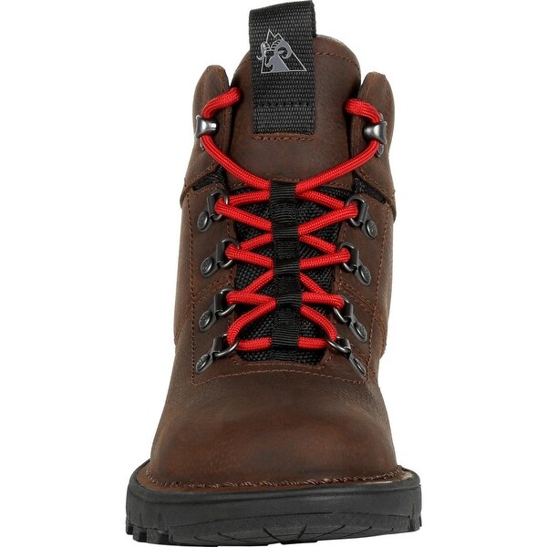 womens outdoor boots waterproof
