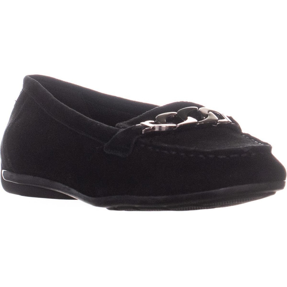 easy spirit moccasins