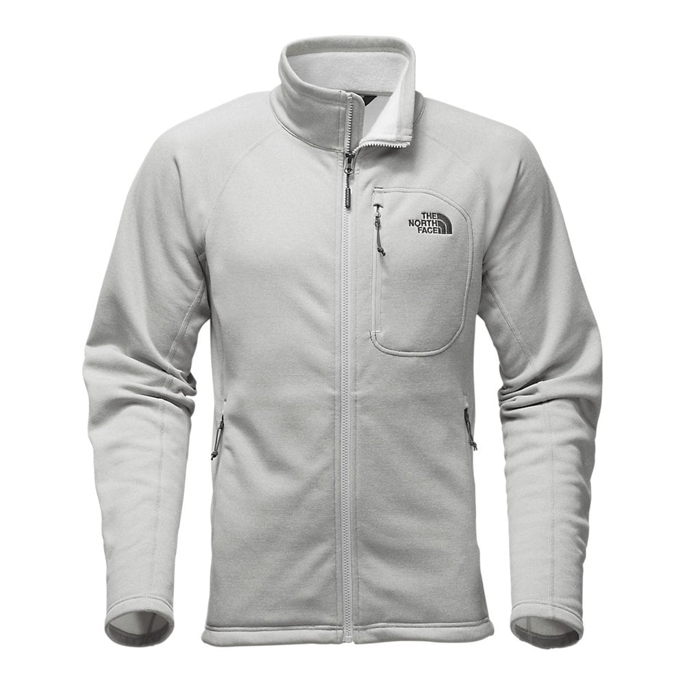 North face timber full zip mens Clearance