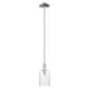 Option Clear / Polished Nickel