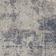 preview thumbnail 23 of 49, Rustic Textures Distressed Vintage Abstract Area Rug