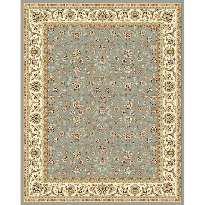 SAFAVIEH Lyndhurst Patrica Traditional Oriental Rug