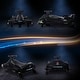 preview thumbnail 8 of 34, Aosom 12V Electric Go Kart, 5 MPH Drifting Car Battery Powered Ride on Toy Outdoor with Slow Start, Music, Colorful Lights
