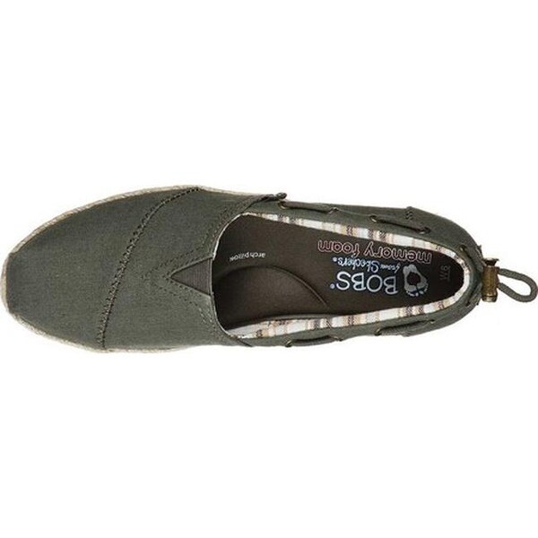 skechers highlights olive