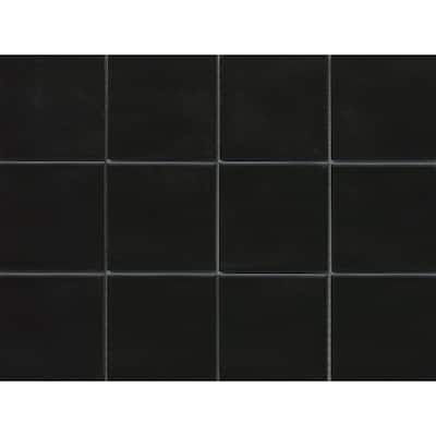 Emser Tile Kaze - 12" x 16" Square Mosaic Wall Tile - Matte Tile