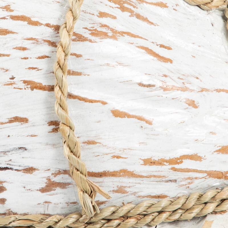 Sagebrook Home 13"Lx10"Wx5"H White/brown, Coconut Shell, Turtle Figurine - 13" x 8" x 4"