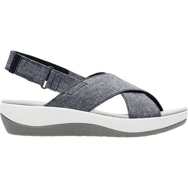 clarks arla kaydin