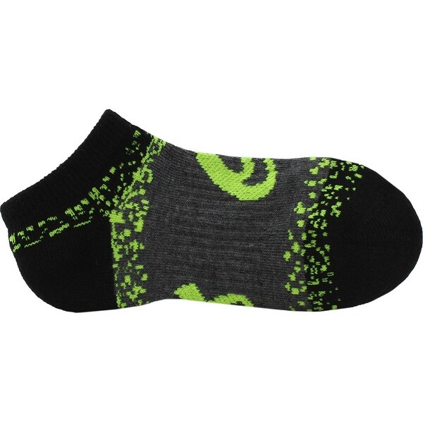 kids running socks