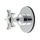Option Polished Chrome