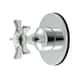 Option Polished Chrome