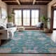 Option Teal