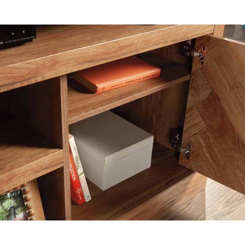 Cannery Bridge Credenza Sm