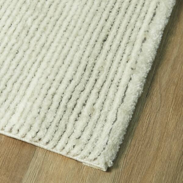 Kincaid Textured Solid Color Area Rug Overstock 31198700